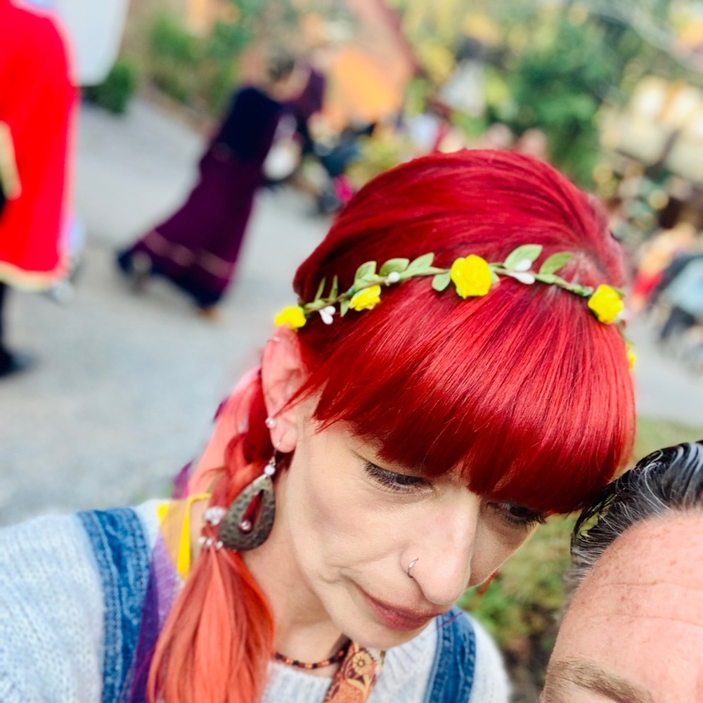 Meet your Posher, Tara